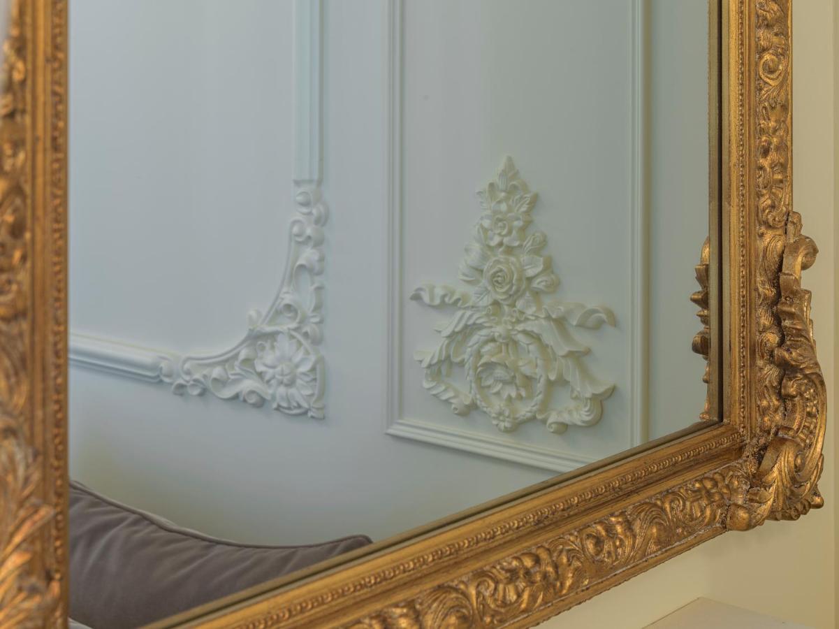 The Gatsby Suite Париж Экстерьер фото