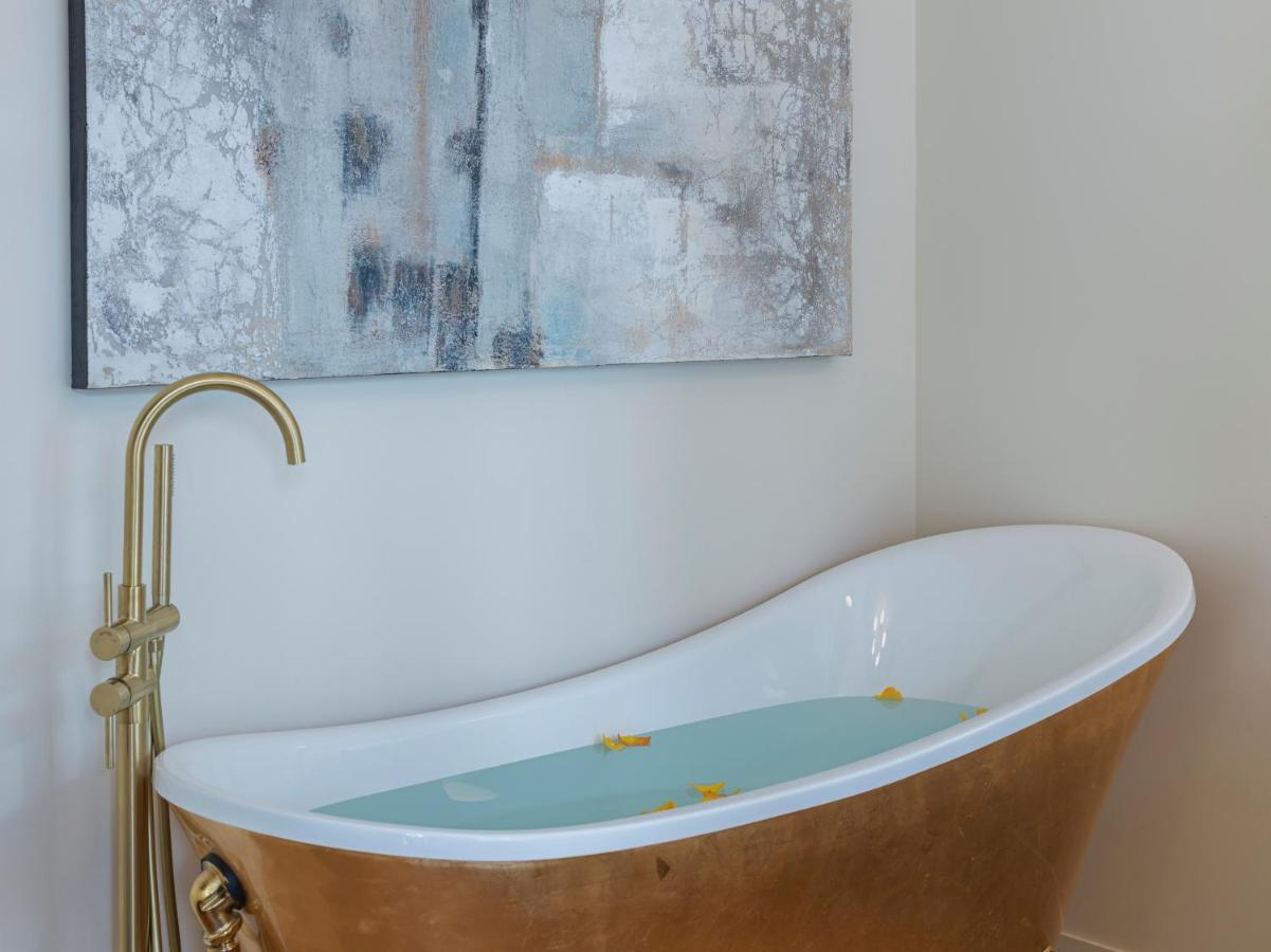 The Gatsby Suite Париж Экстерьер фото